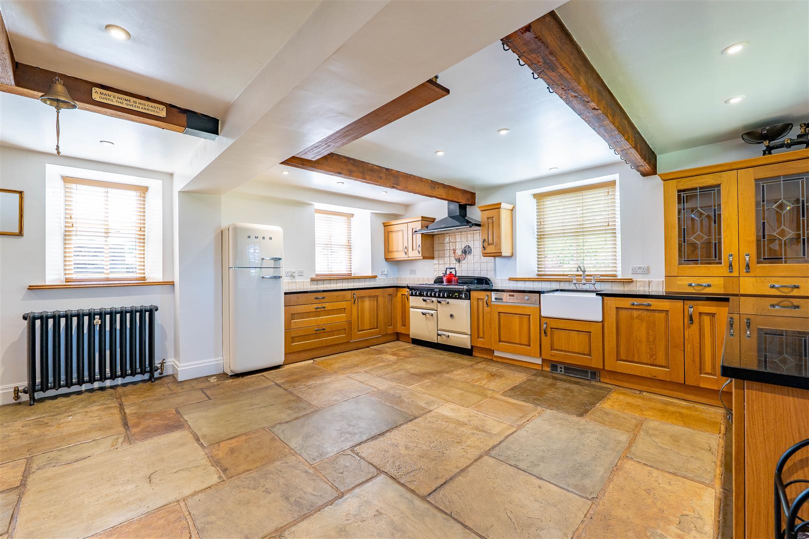 Cuerdale Lane, Samlesbury, Preston
